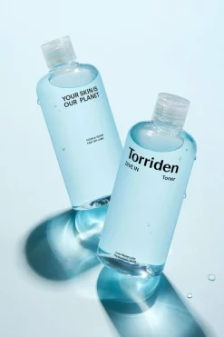 Sale Torriden Lotion tonique à l’acide hyaluronique