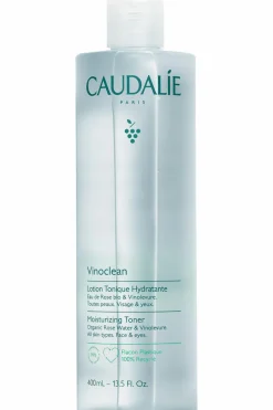 Caudalie Lotion tonique hydratante Vinoclean