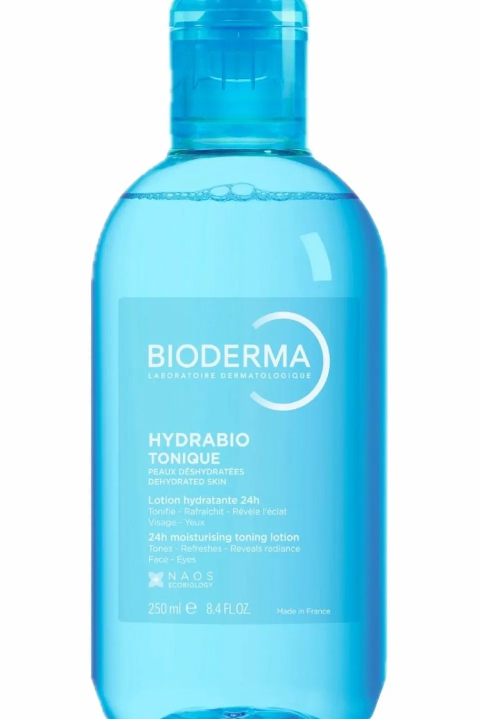 Best Bioderma Lotion tonique hydratante Hydrabio