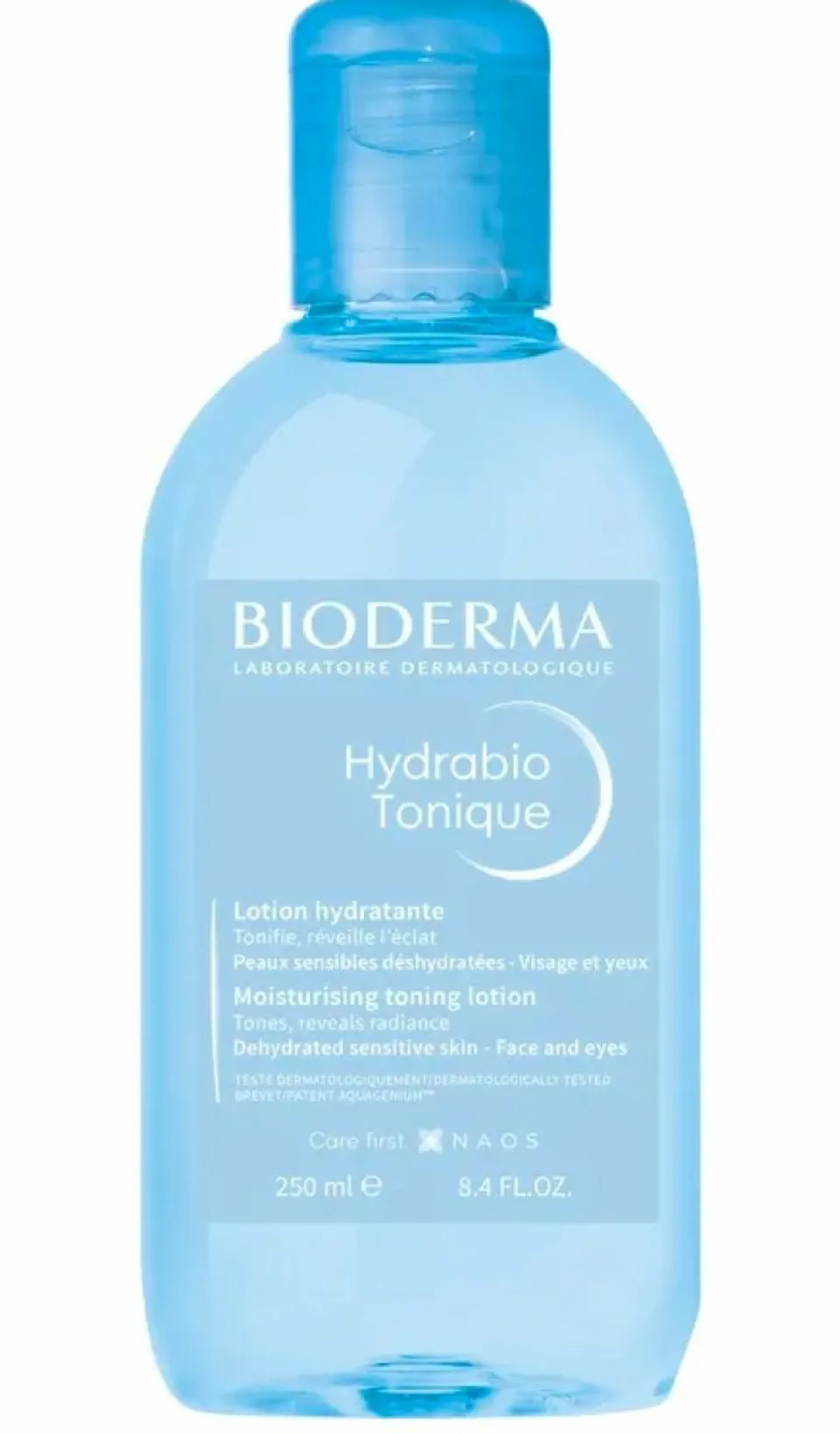 Best Bioderma Lotion tonique hydratante Hydrabio