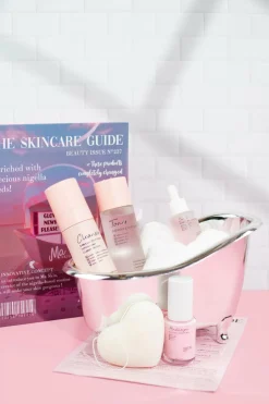 Online MA SKIN Lotion tonique hydratante visage