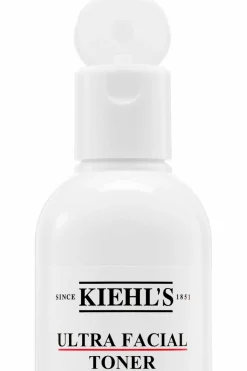 Best Kiehl's Lotion tonique visage doux Ultra Facial