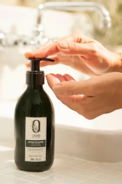 Sale L'OLIVIER DE LEOS Lotion veloutée pour les mains