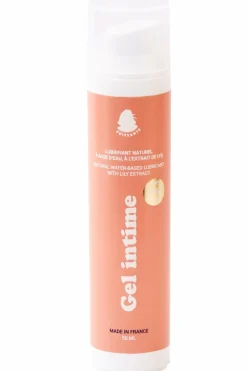 Puissante Lubrifiant