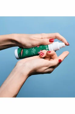 Hot GOLIATE Lubrifiant Gel glisse sensuelle bio