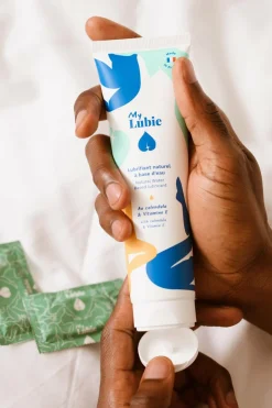 Online My Lubie Lubrifiant naturel à base d’eau