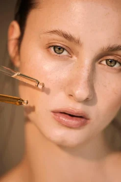 Online Biorganique Macérât d’huile de carotte bio