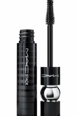 Outlet M.A.C Mascara allongeant noir Mac Stack