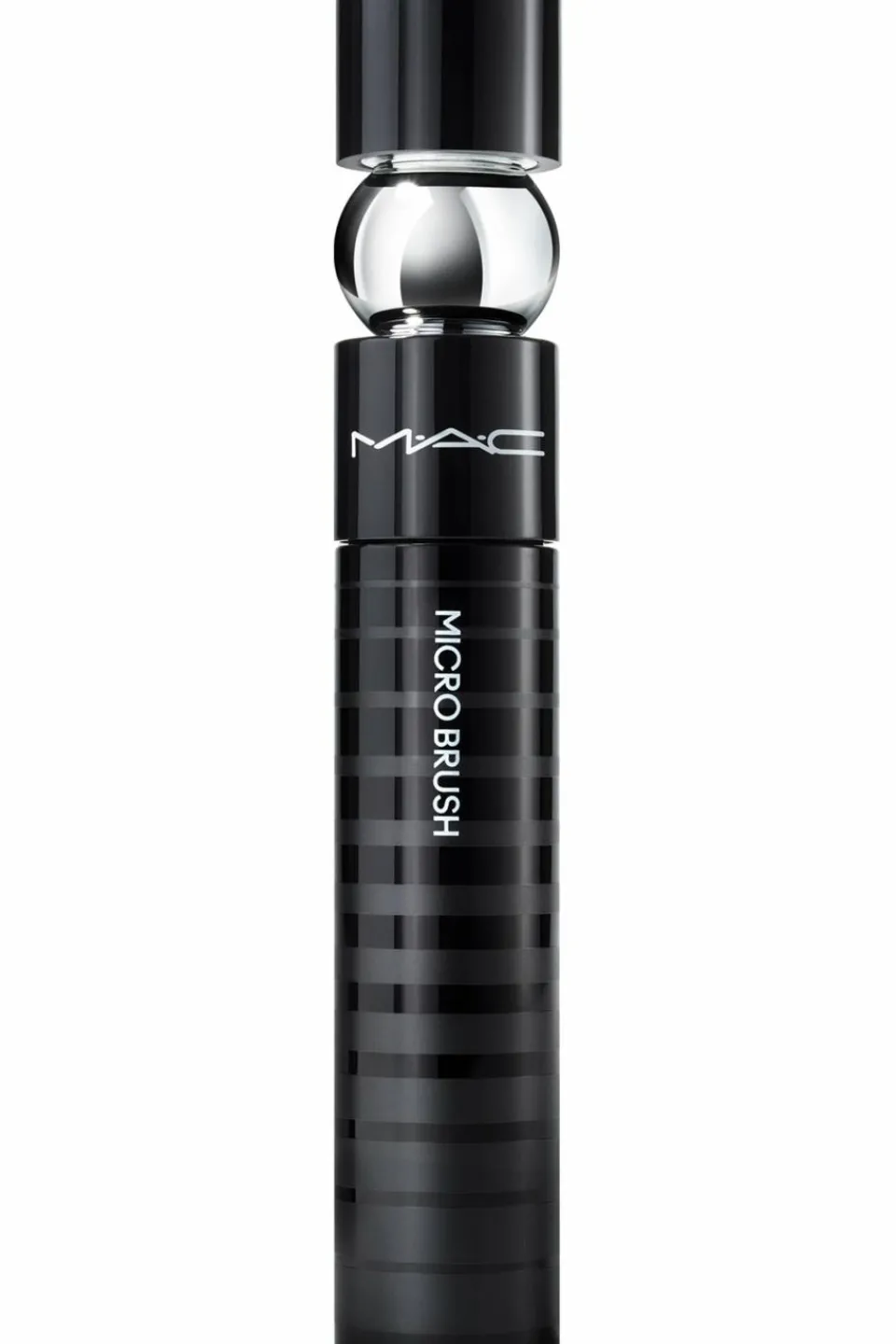 Outlet M.A.C Mascara allongeant noir Mac Stack