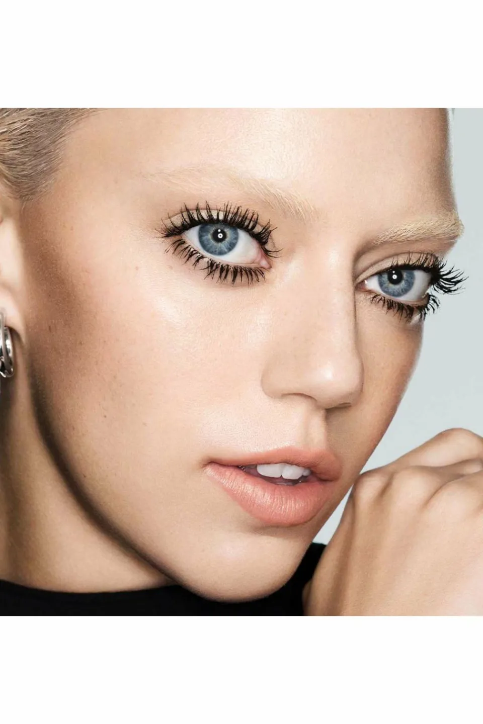 Outlet M.A.C Mascara allongeant noir Mac Stack