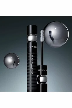 Outlet M.A.C Mascara allongeant noir Mac Stack