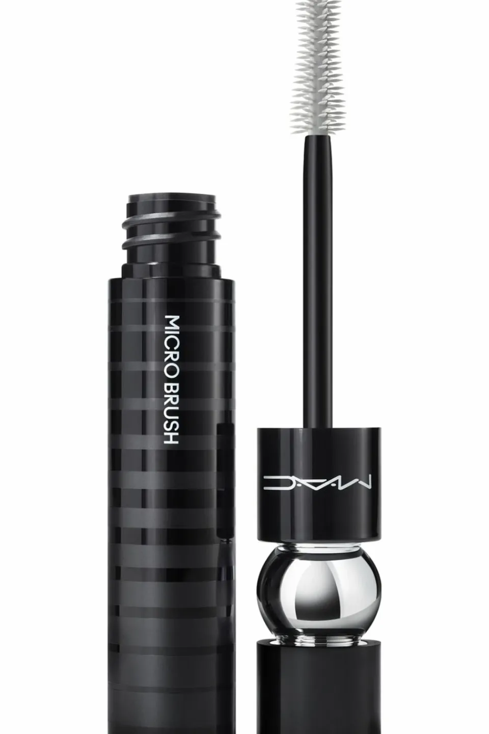 Outlet M.A.C Mascara allongeant noir Mac Stack