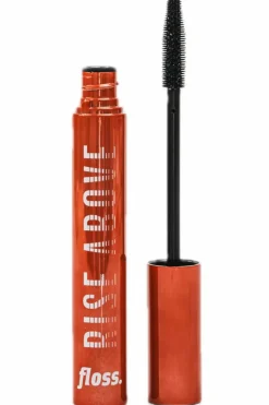 Hot Floss Mascara allongeant Rise Above