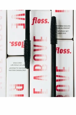 Hot Floss Mascara allongeant Rise Above
