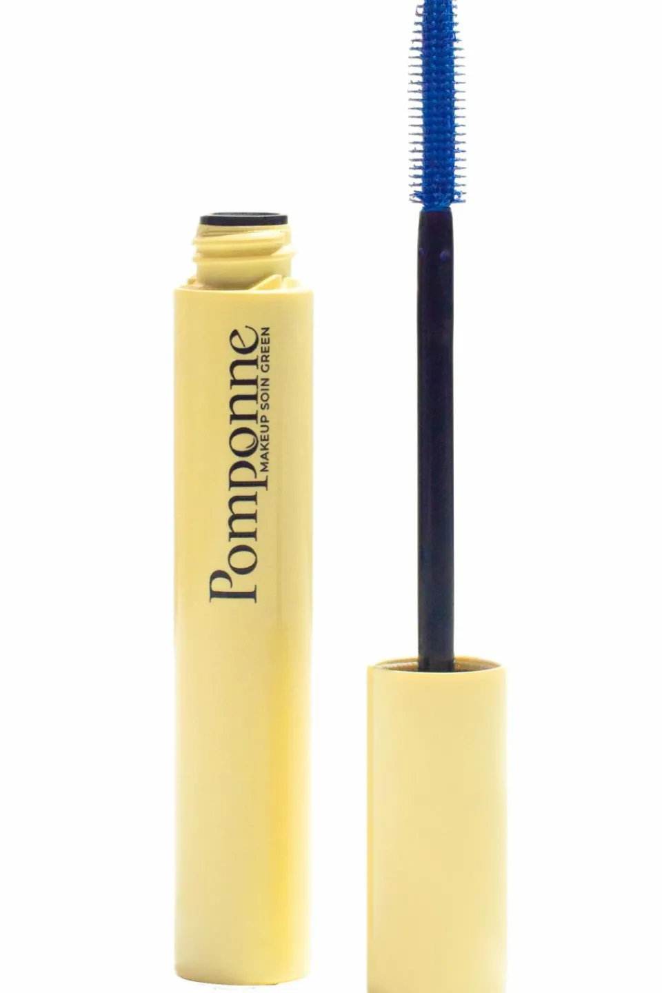 Best Pomponne Mascara coloré naturel booster de cils