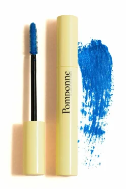 Best Pomponne Mascara coloré naturel booster de cils