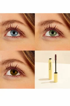 Best Pomponne Mascara coloré naturel booster de cils