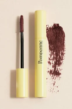 Best Pomponne Mascara coloré naturel booster de cils