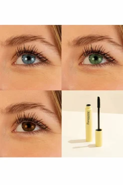 Best Pomponne Mascara coloré naturel booster de cils