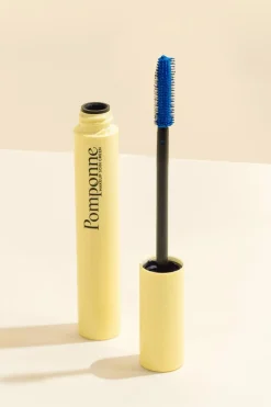 Best Pomponne Mascara coloré naturel booster de cils