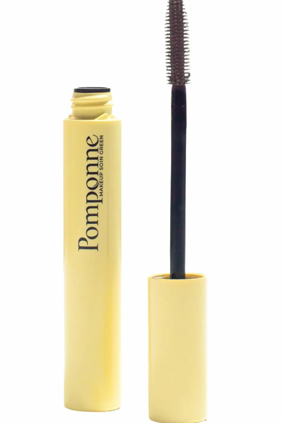 Best Pomponne Mascara coloré naturel booster de cils