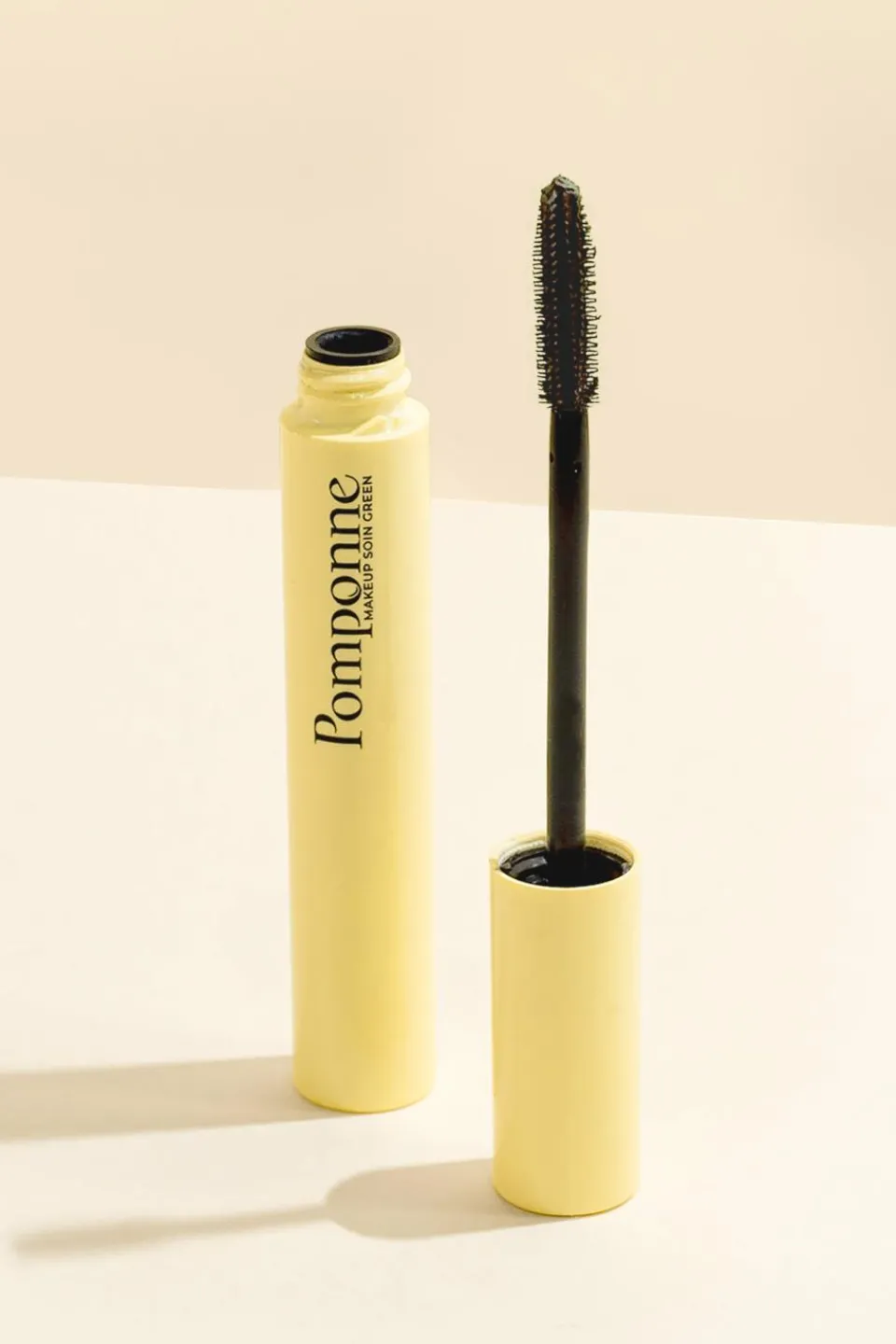 Best Pomponne Mascara coloré naturel booster de cils