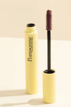 Best Pomponne Mascara coloré naturel booster de cils