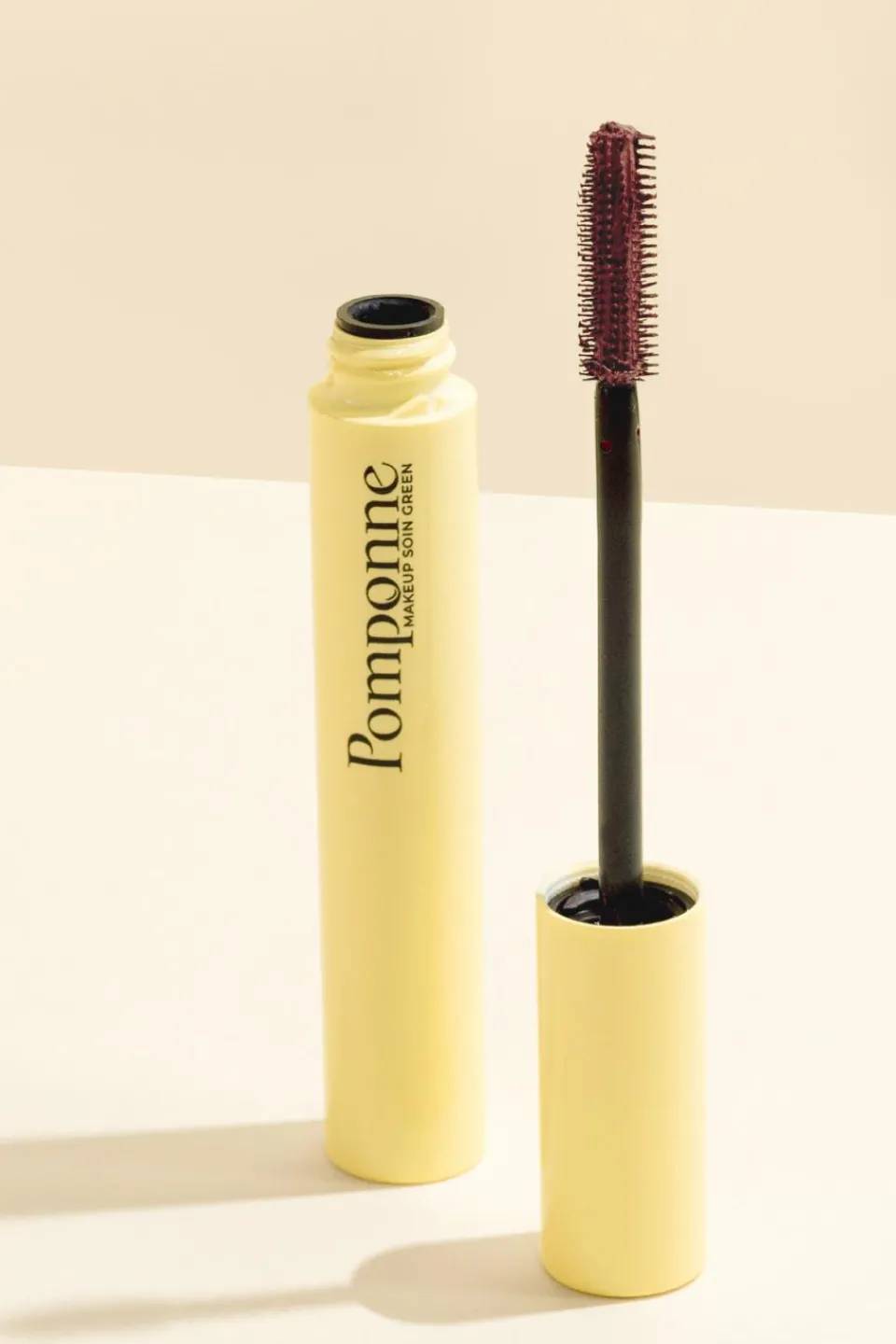 Best Pomponne Mascara coloré naturel booster de cils
