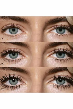 Online Mádara Cosmetics Mascara Deep Matter bold Volume