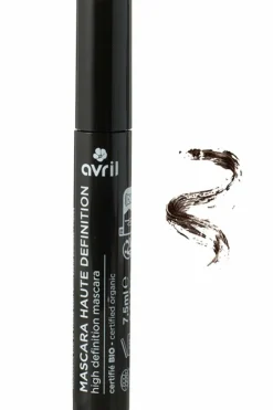 Outlet Avril Mascara haute définition bio