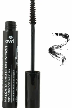 Outlet Avril Mascara haute définition bio