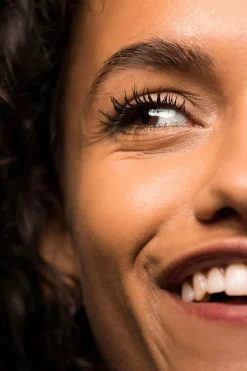 Outlet All Tigers Mascara noir Définition & Longueur naturel & vegan