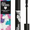 New All Tigers Mascara noir Extra-Volume naturel & vegan