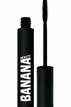 Best Banana Beauty Mascara noir No Limitsss