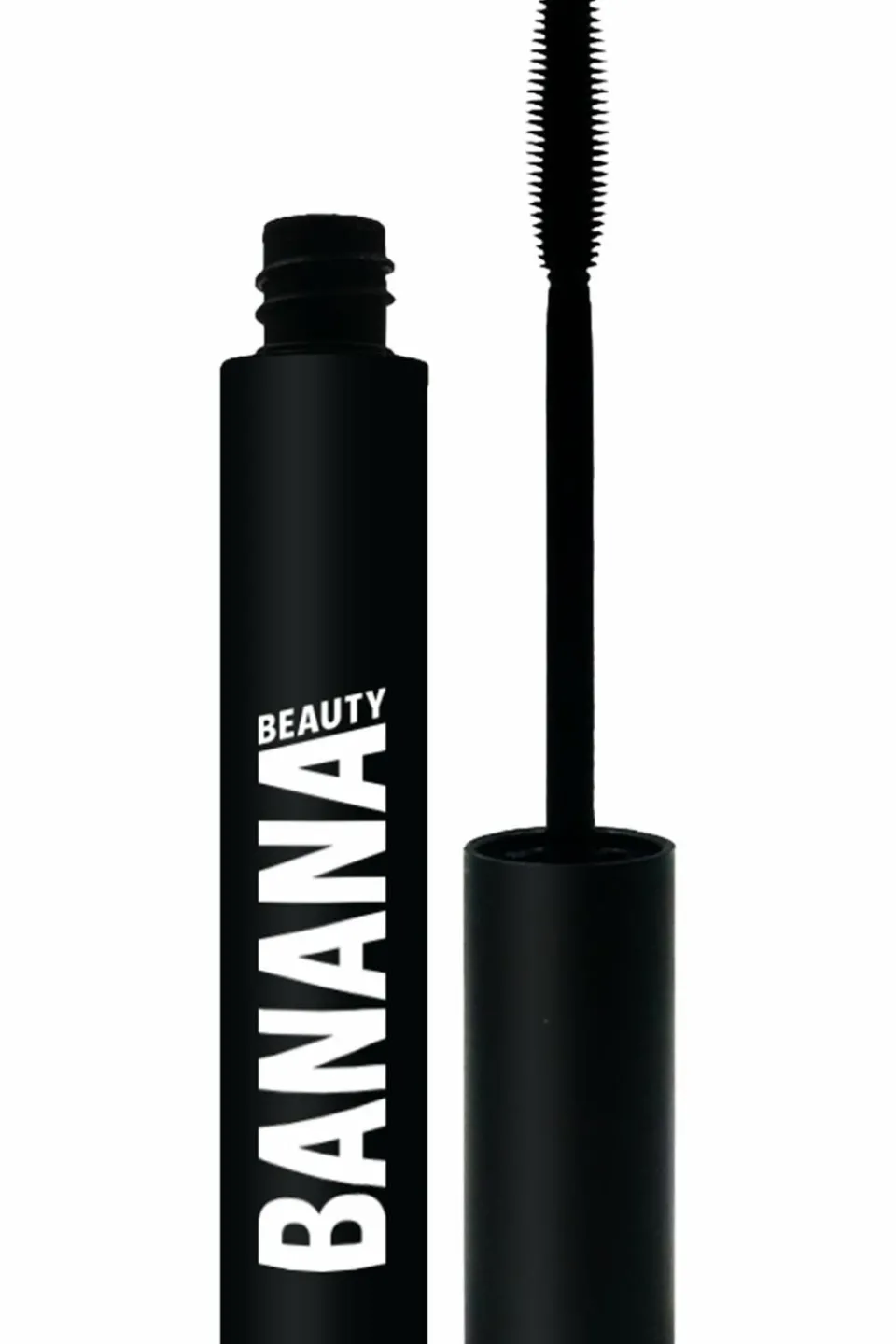 Best Banana Beauty Mascara noir No Limitsss