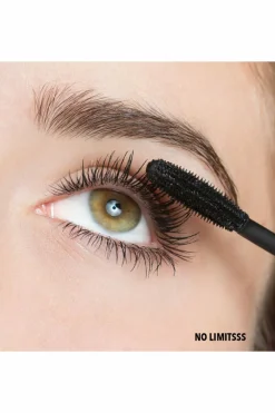 Best Banana Beauty Mascara noir No Limitsss
