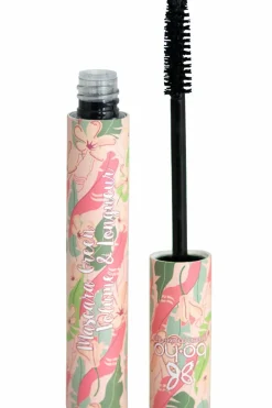 Hot Boho Mascara noir volume et longueur Green certifié bio