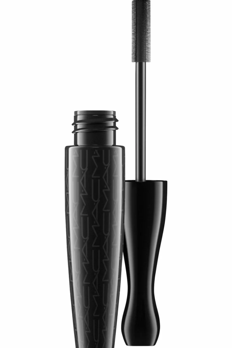 Clearance M.A.C Mascara Recourbant In Extreme Dimension 3D Black Lash Noir