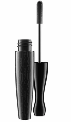 Clearance M.A.C Mascara Recourbant In Extreme Dimension 3D Black Lash Noir