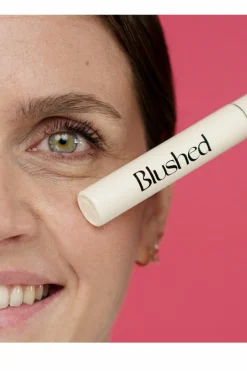 Hot Blushed Mascara soin Endless