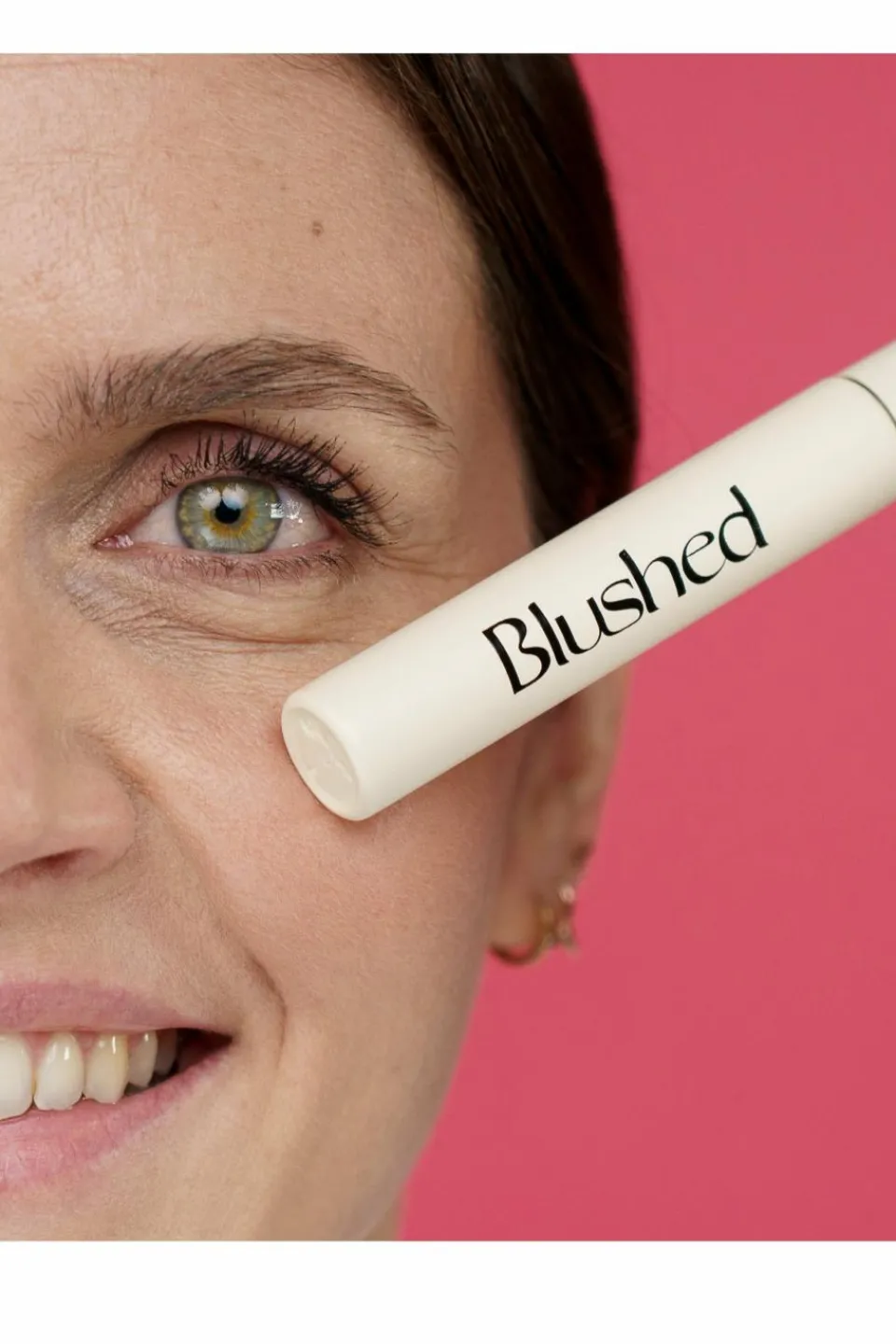 Hot Blushed Mascara soin Endless