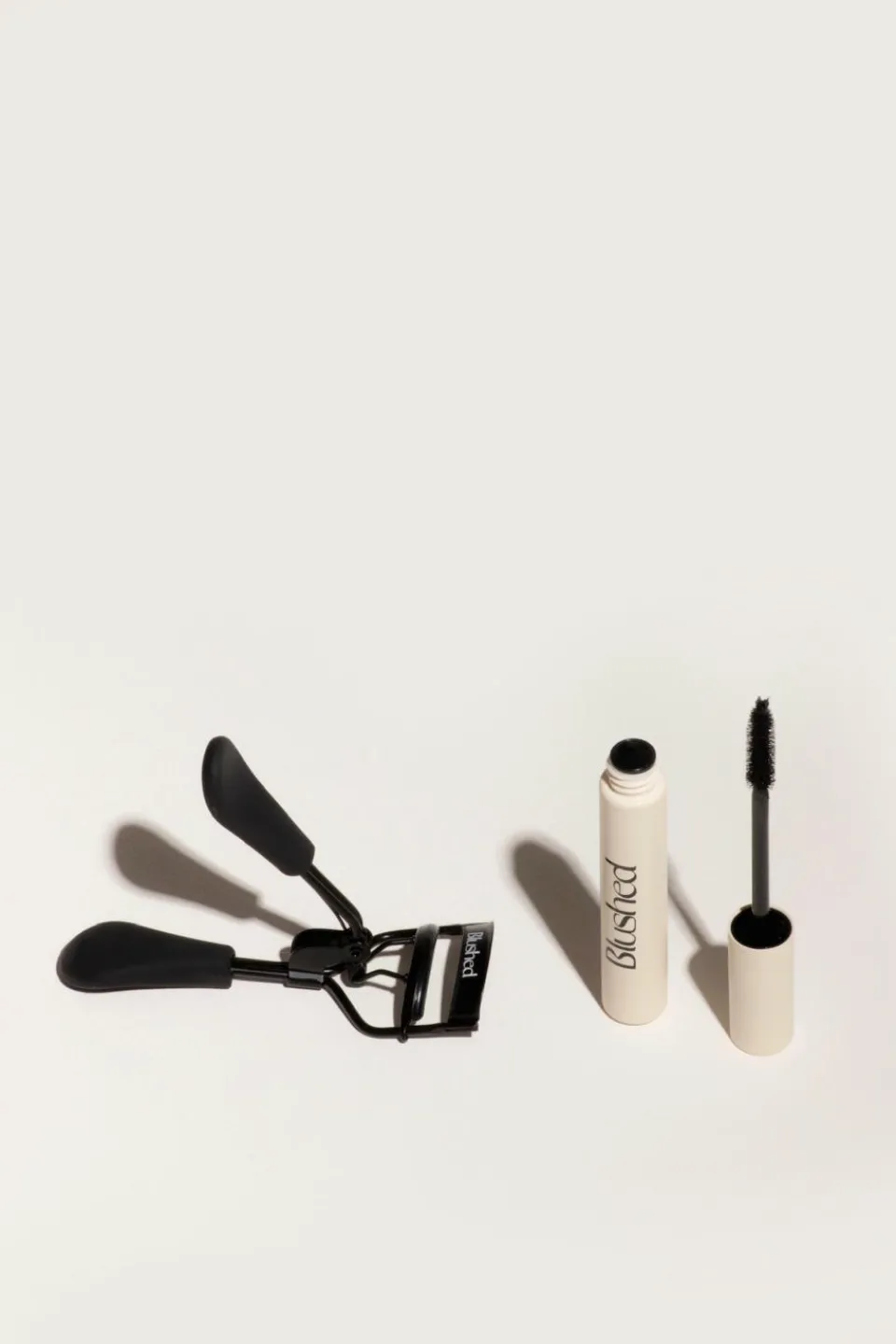 Hot Blushed Mascara soin Endless