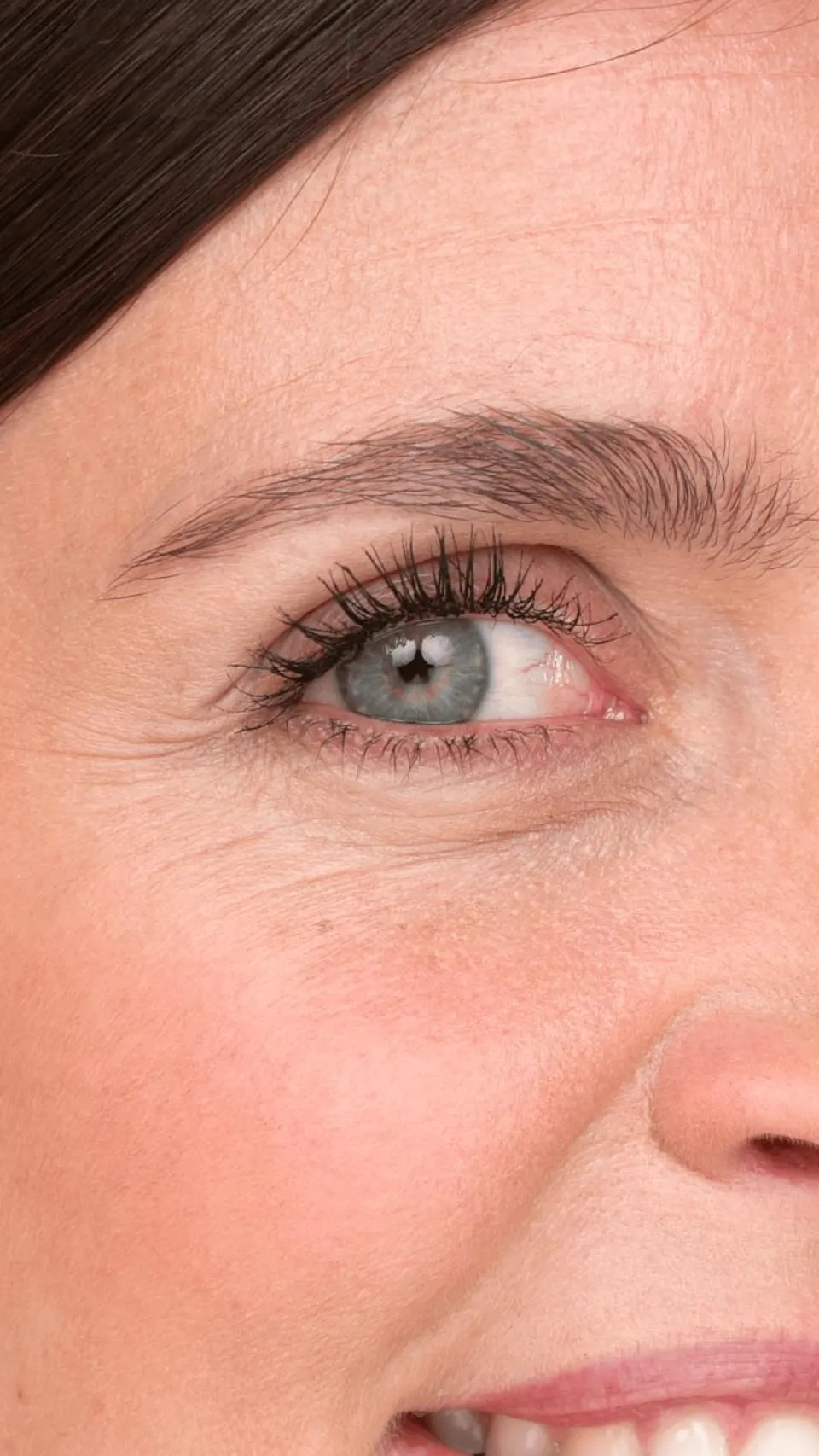 Hot Blushed Mascara soin Endless