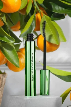 Sale Clarins Mascara Supra Lift & Curl