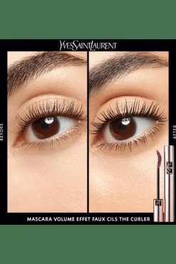 Online Yves Saint Laurent Mascara The Curler