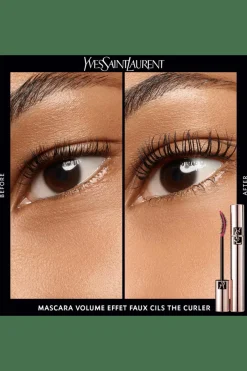 Online Yves Saint Laurent Mascara The Curler