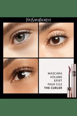 Online Yves Saint Laurent Mascara The Curler