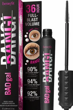 Discount Benefit Mascara volumateur BADgal BANG!