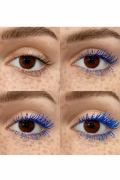 Hot Yves Saint Laurent Mascara volumateur Lash Clash