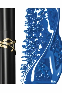 Hot Yves Saint Laurent Mascara volumateur Lash Clash